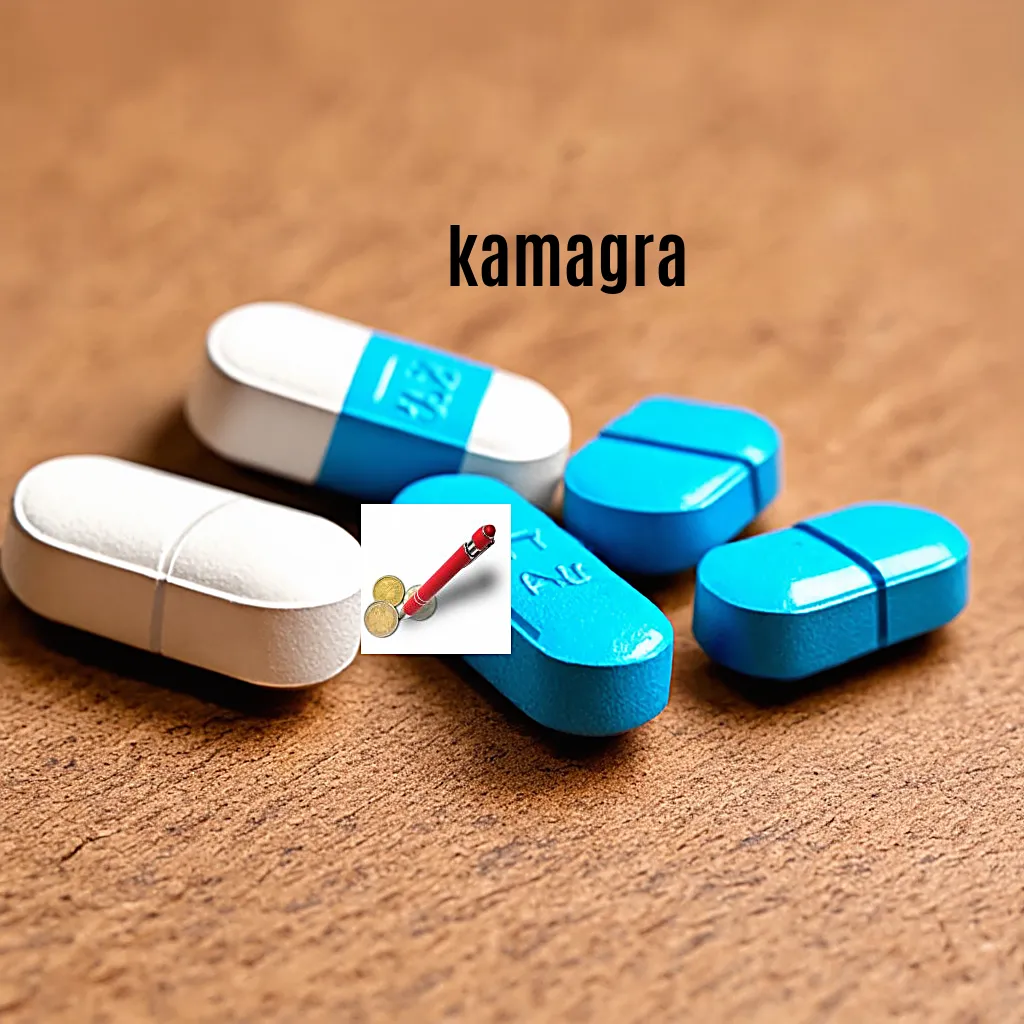 Comprar kamagra en sobres